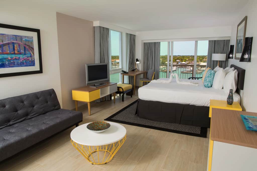 Warwick Paradise Island- All Inclusive- Adults Only — photo 3