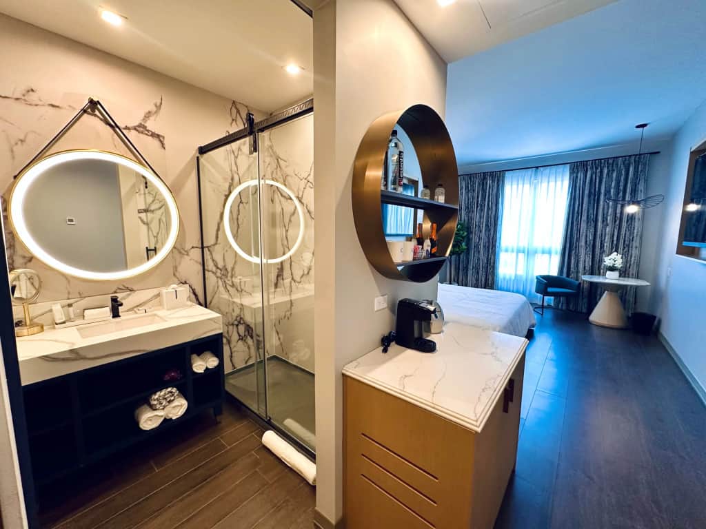 Chez Hotel — photo 4