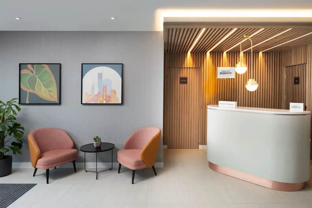 Residence Inn by Marriott Manchester Piccadilly — photo 2
