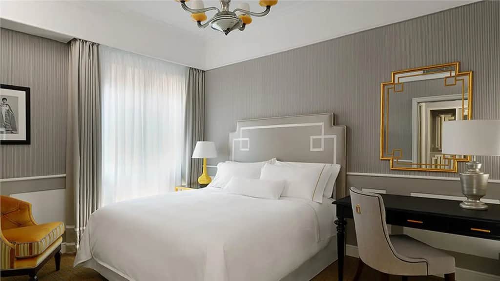 The Westin Palace, Milan — photo 3