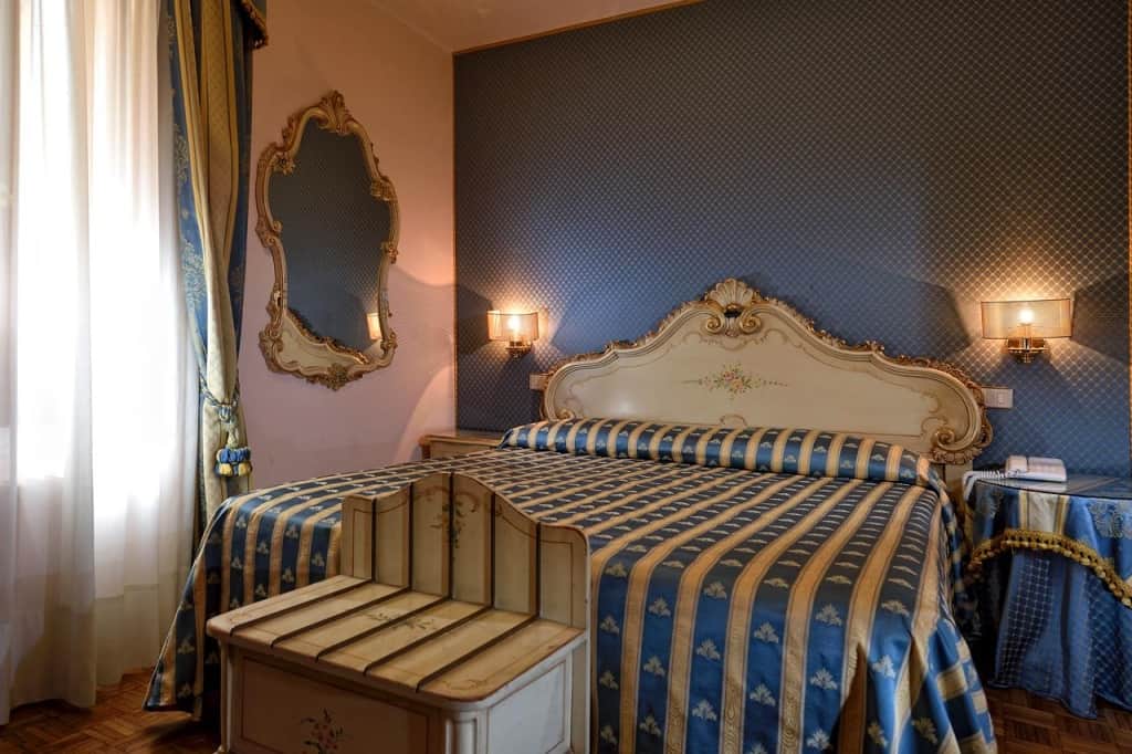 Royal San Marco Hotel — photo 4