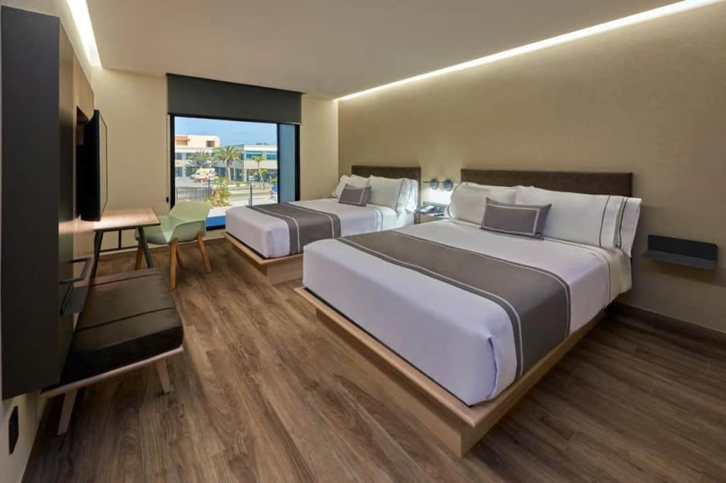 City Express Plus by Marriott Mazatlan — photo 3