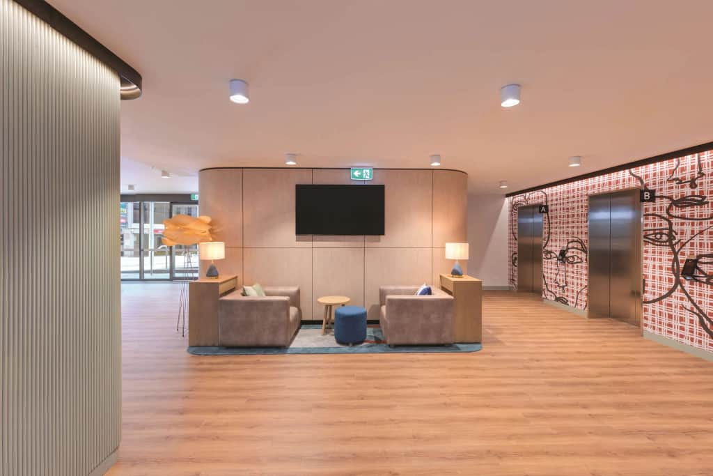 Travelodge Hotel Hurstville Sydney — photo 2