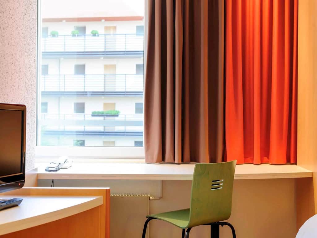 Me And All Hotel Berlin East Side — photo 2