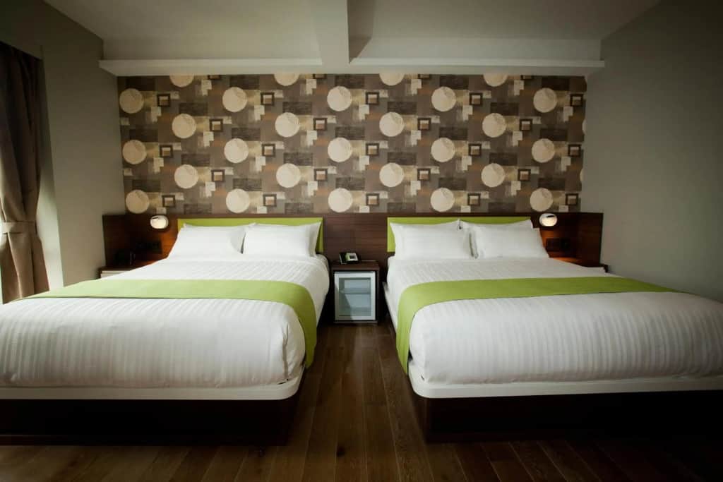 NobleDEN Hotel — photo 3