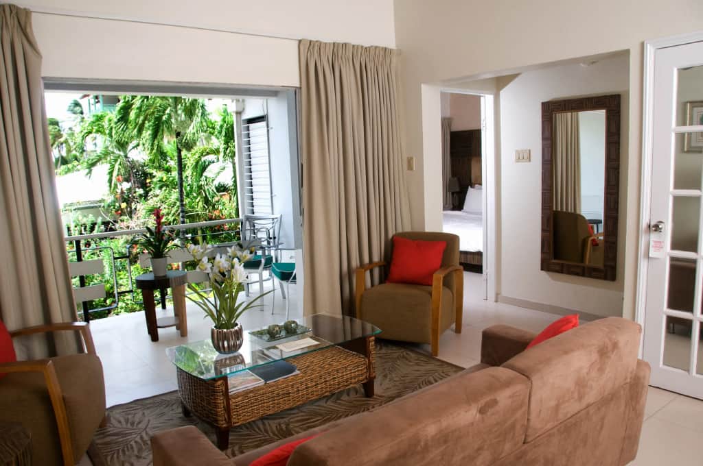 Mango Bay All Inclusive — photo 4