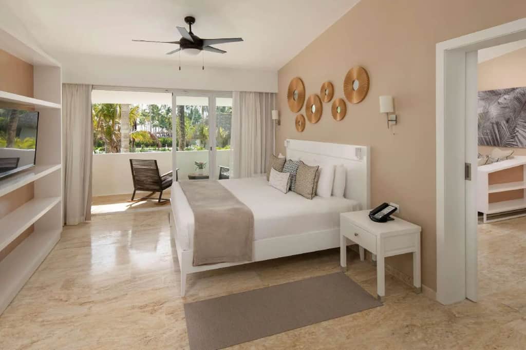Meliá Punta Cana Beach Wellness Inclusive - Adults only — photo 5