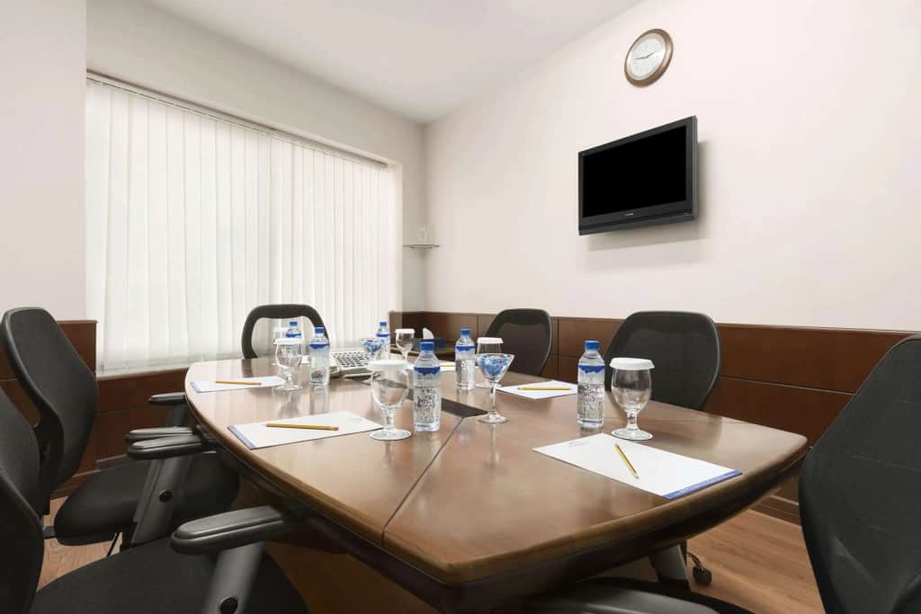 Howard Johnson by Wyndham Bur Dubai — photo 3