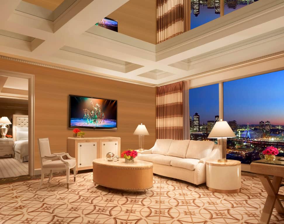 Encore Boston Harbor — photo 5