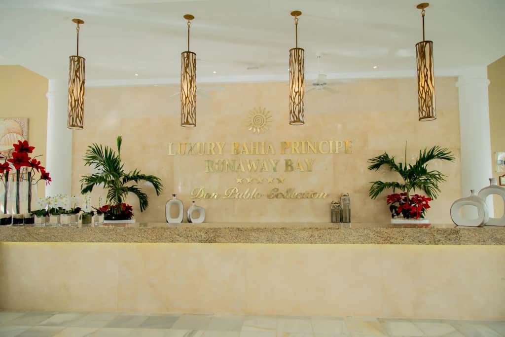 Bahia Principe Escape Runaway Bay — photo 2