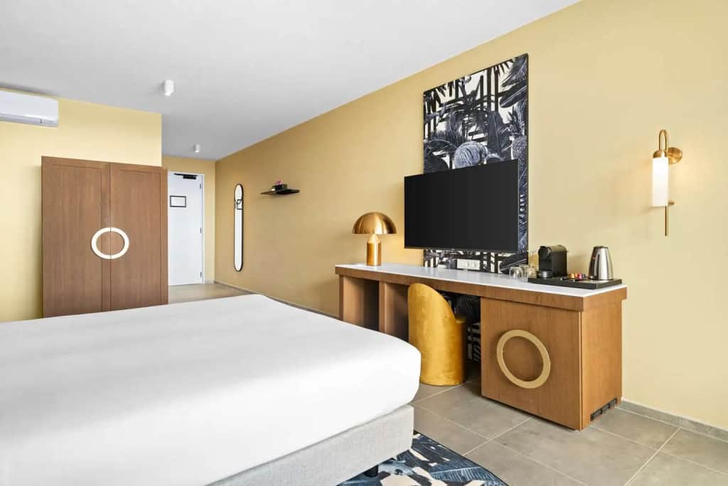 The Rif at Mangrove Beach Corendon All-Inclusive, Curio — photo 5