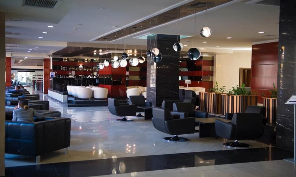 North Star Continental Resort — photo 2