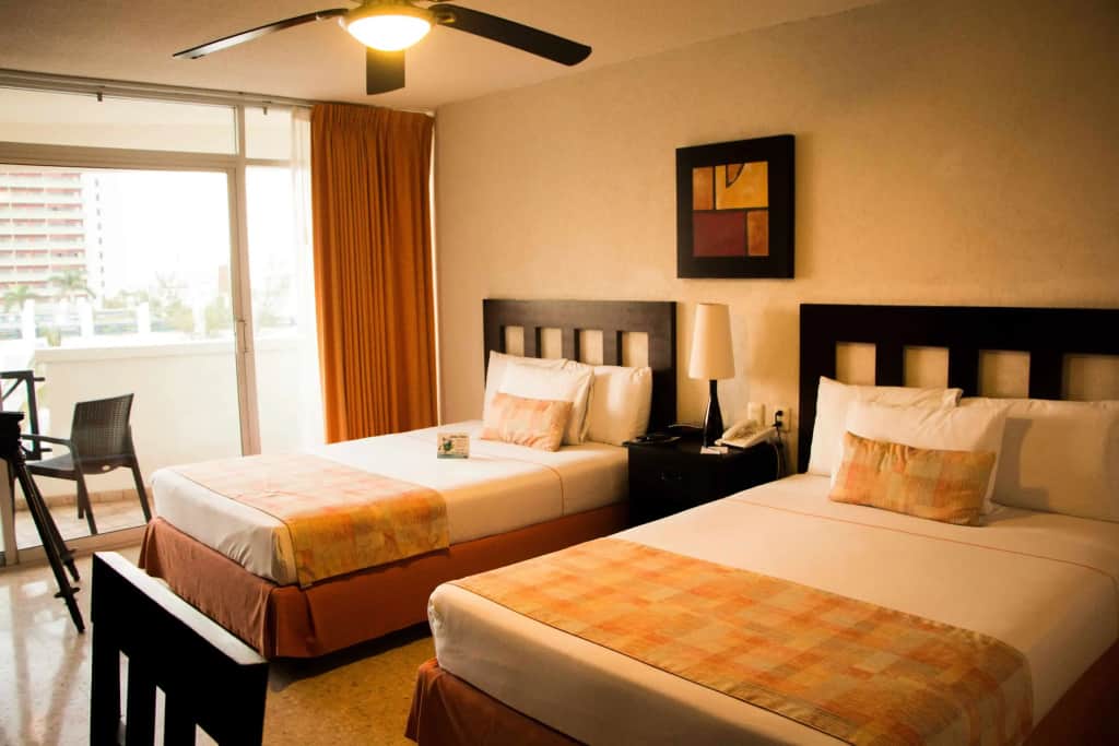 Best Western Hotel Posada Freeman Zona Dorada — photo 5
