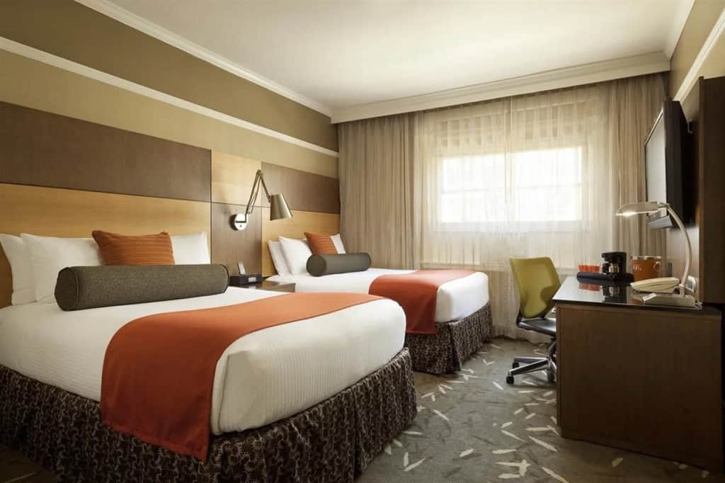 Hotel Abri Union Square — photo 4