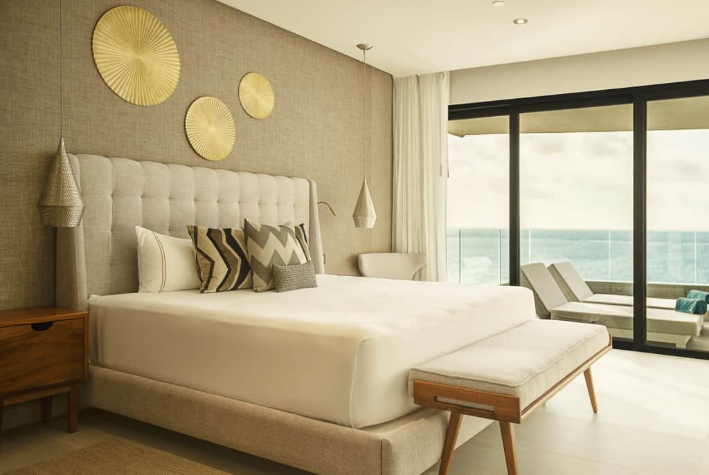 The Fives Oceanfront - Puerto Morelos — photo 4
