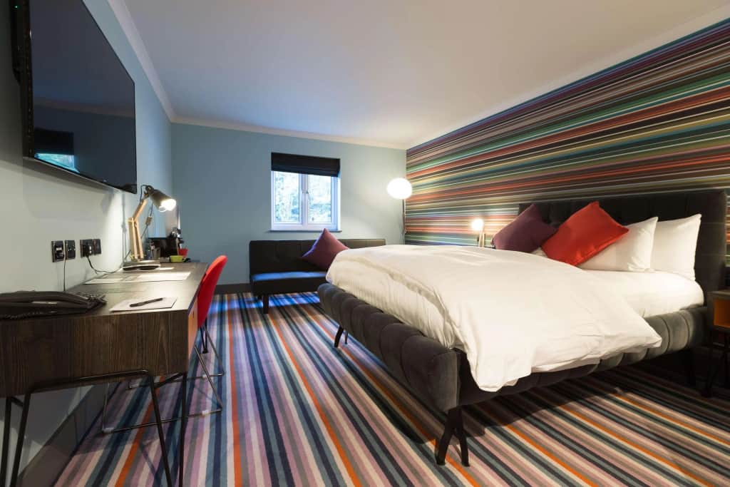 Village Hotel Warrington — photo 2