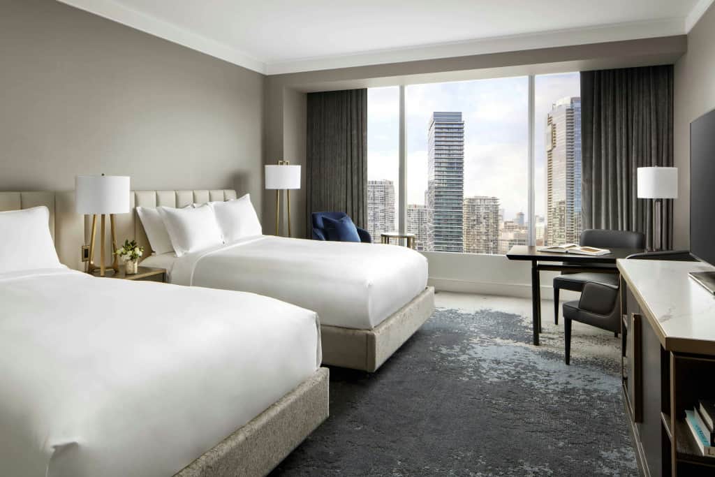 The Ritz-Carlton, Toronto — photo 4