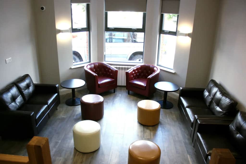 Westciti Caroco Aparthotel — photo 2
