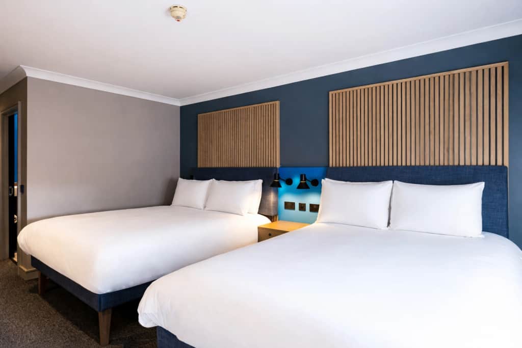 Village Hotel Warrington — photo 5