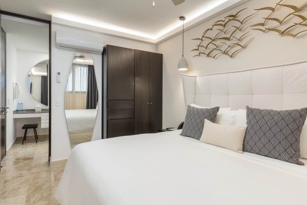 Serenity Hotel Boutique by Alsol — photo 3