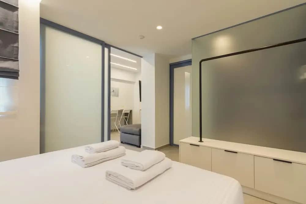 Athens Theatrou Apartments — photo 5