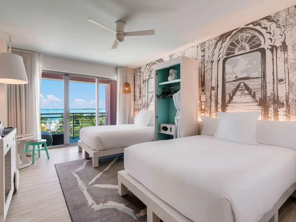 SLS Baha Mar — photo 5