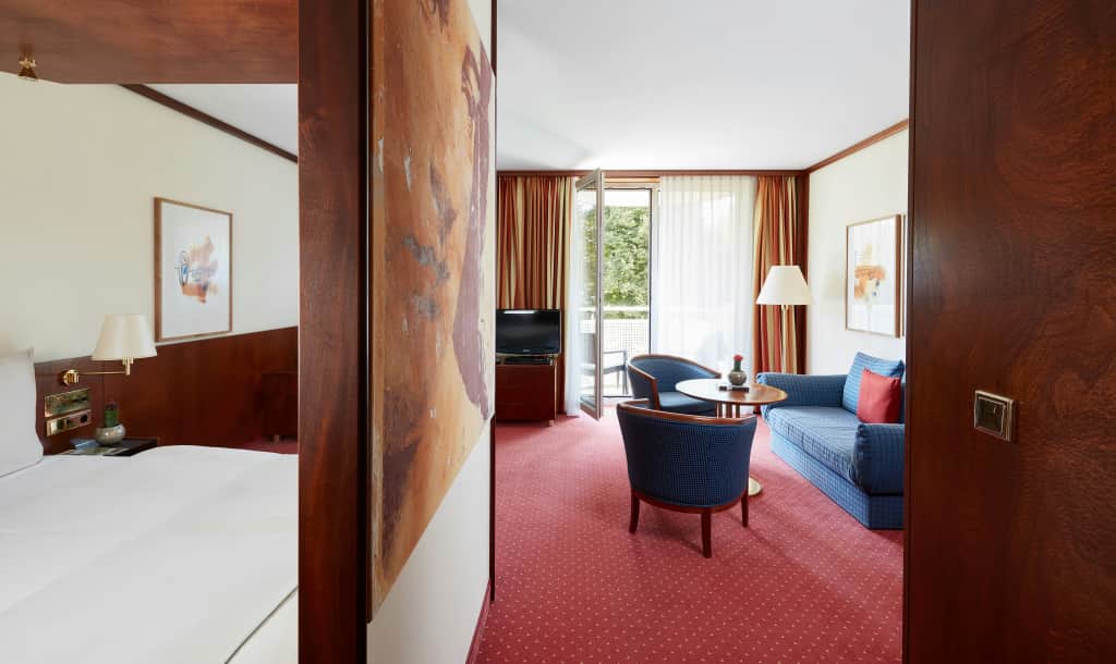 Derag Livinghotel Koenigin Luise — photo 5