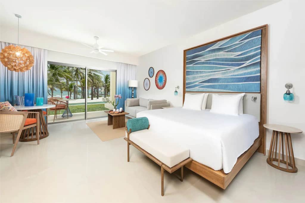 Dreams Puerto Morelos Resort & Spa - All Inclusive — photo 4