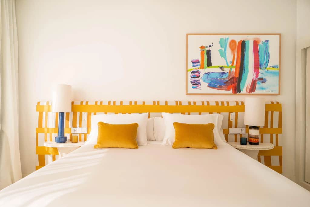 Kimpton Los Monteros Marbella By IHG — photo 4