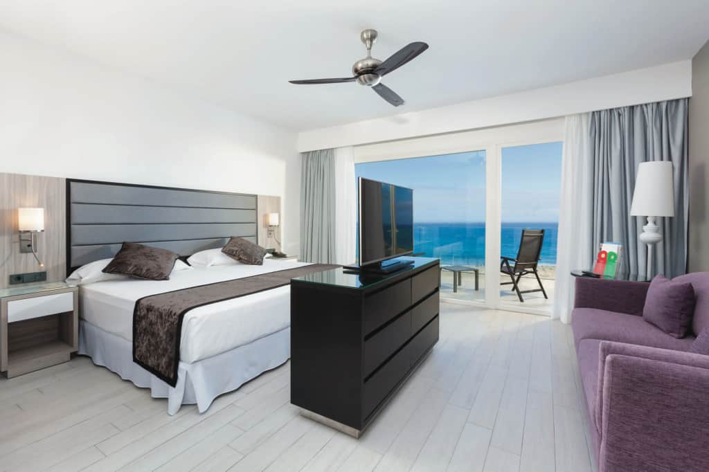 Hotel Riu Palace Tenerife — photo 4