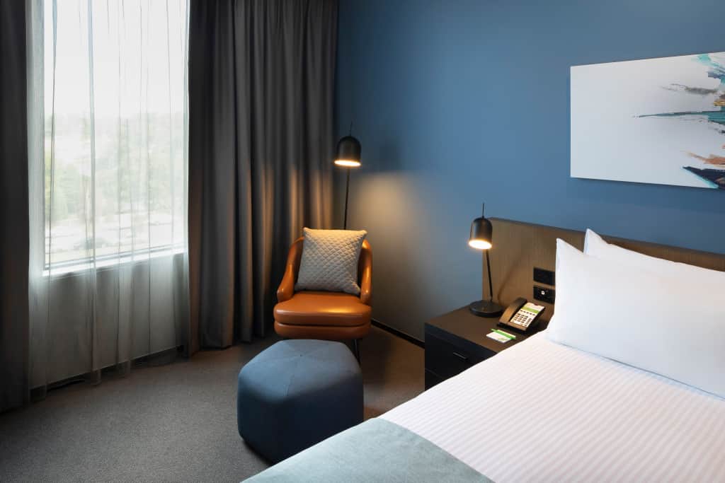 Holiday Inn Sydney St Marys By IHG — photo 3