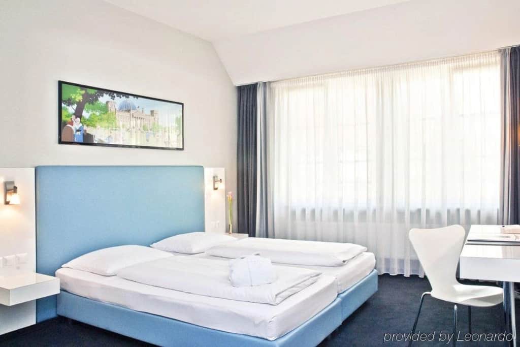 Garner Hotel Berlin - Checkpoint Charlie By IHG — photo 5
