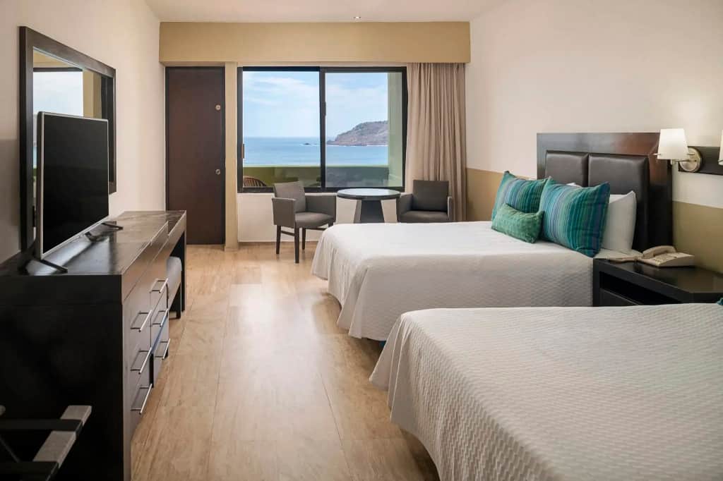 El Cid Castilla Beach Hotel — photo 4