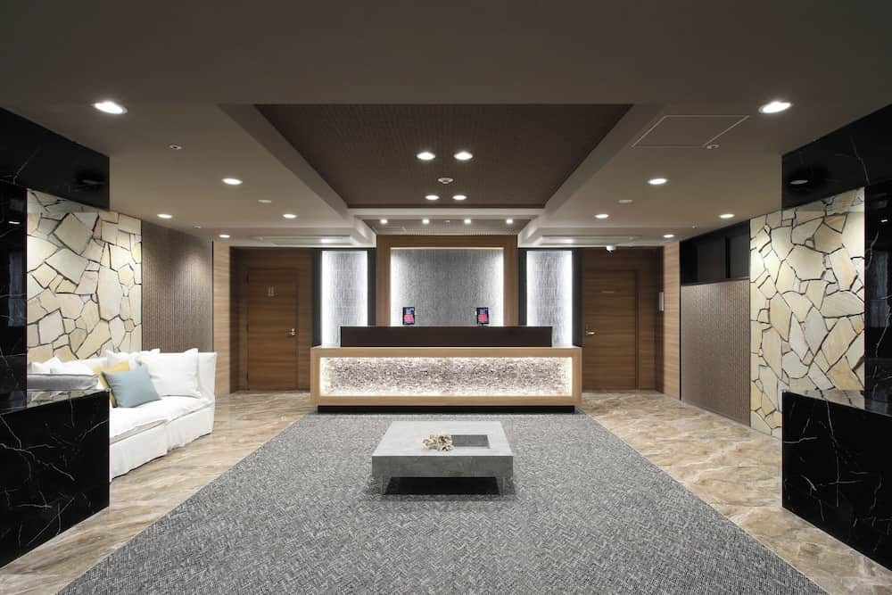 Takuto Hotel Osaka Shinsaibashi — photo 2