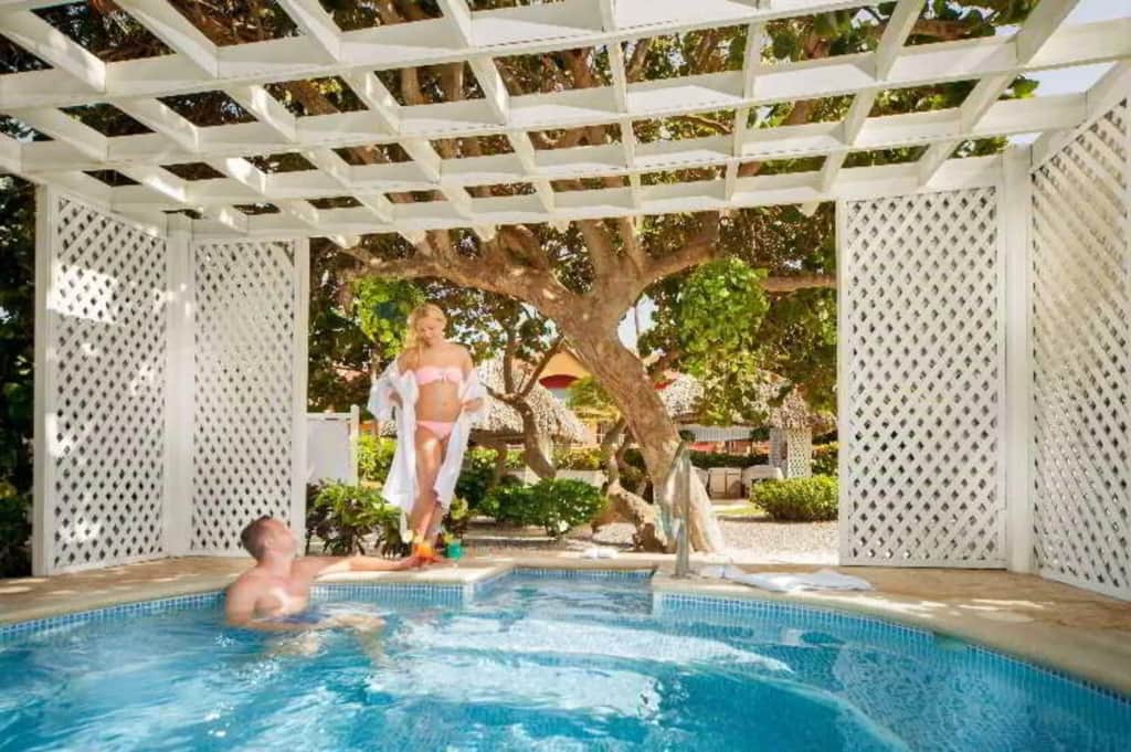 Punta Cana Princess All Suites Resort And Spa - Adults Only - All Inclusive — photo 4
