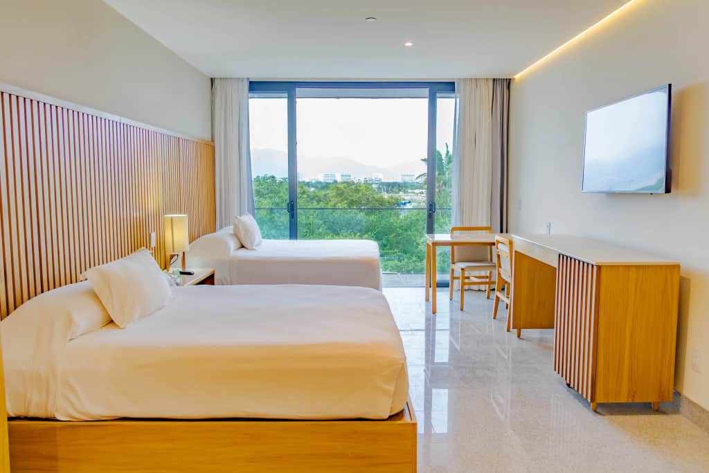 Hotel Mio Riviera Nayarit - Adults Only — photo 4