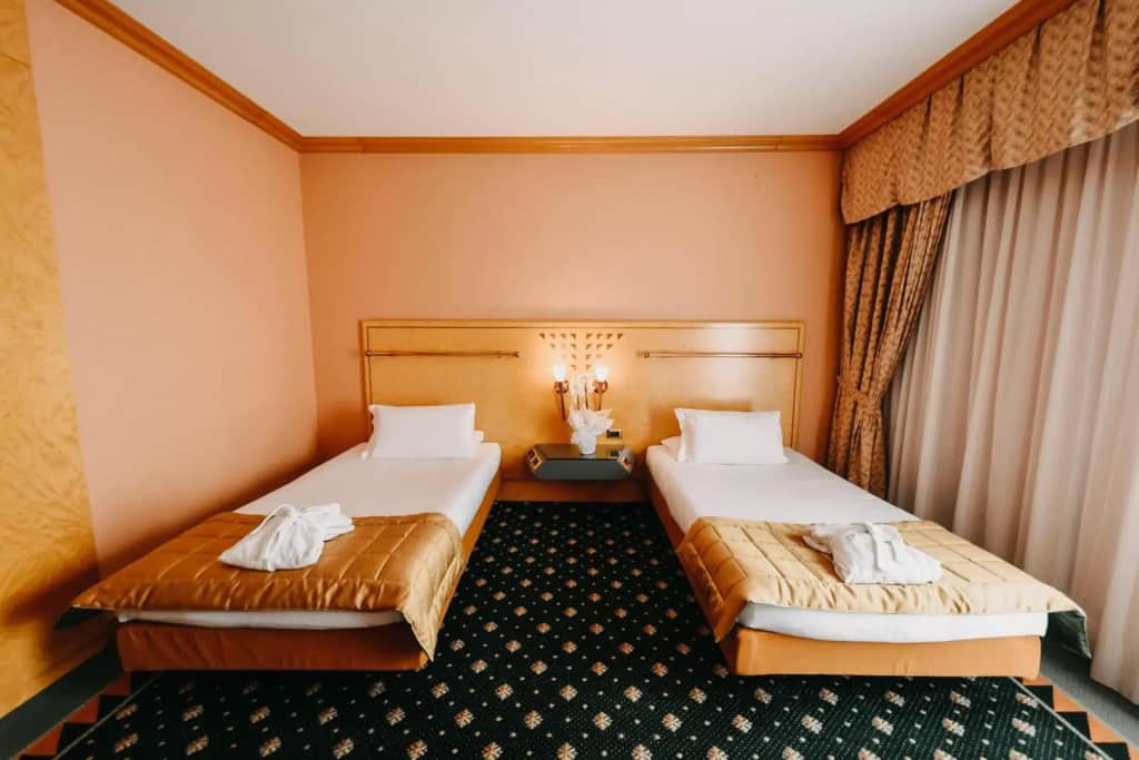 SHG Hotel Antonella — photo 4