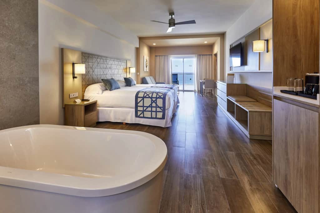 Hotel Riu Palace Baja California - Adults Only - All Inclusive — photo 4