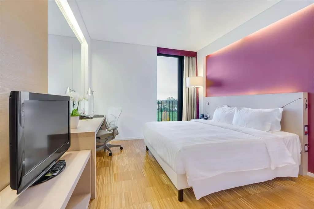 Hilton Garden Inn Venice Mestre San Giuliano — photo 3