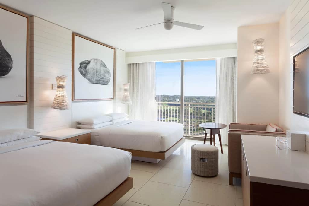 Grand Hyatt Baha Mar — photo 4