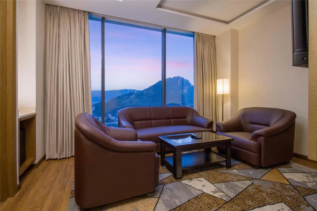 Best Western Plus Godawari Resort — photo 4