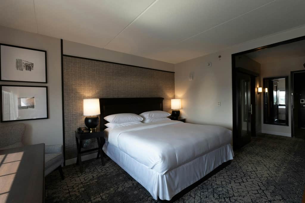 Sheraton Chicago Northbrook Hotel — photo 5
