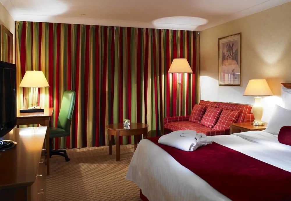 Delta Hotels Manchester Airport — photo 4