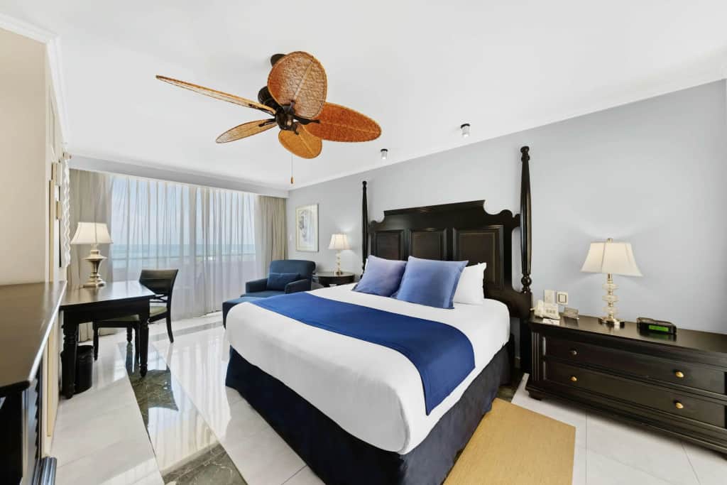 Barcelo Aruba - All Inclusive Resort — photo 4