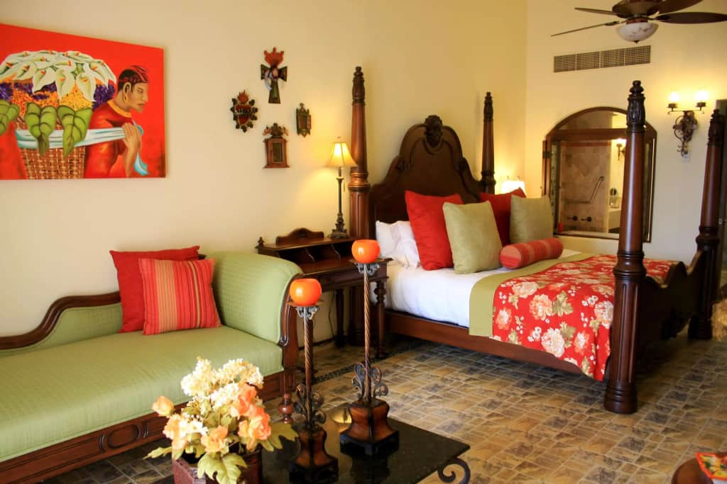 Hacienda Encantada Resort & Residences — photo 4