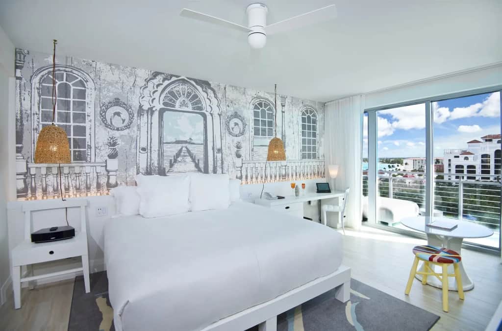 SLS Baha Mar — photo 4