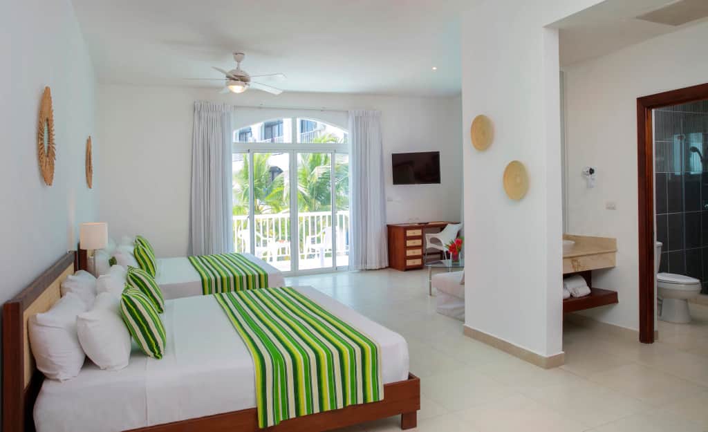 Hotel HM Alma de Bayahibe - Adults Only — photo 2