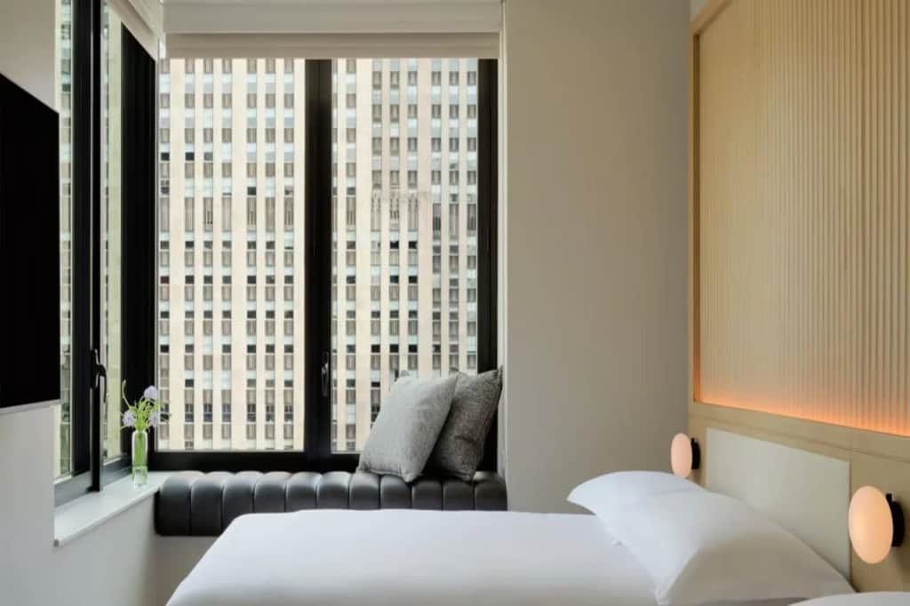 Kimpton Era Midtown New York By Ihg — photo 4