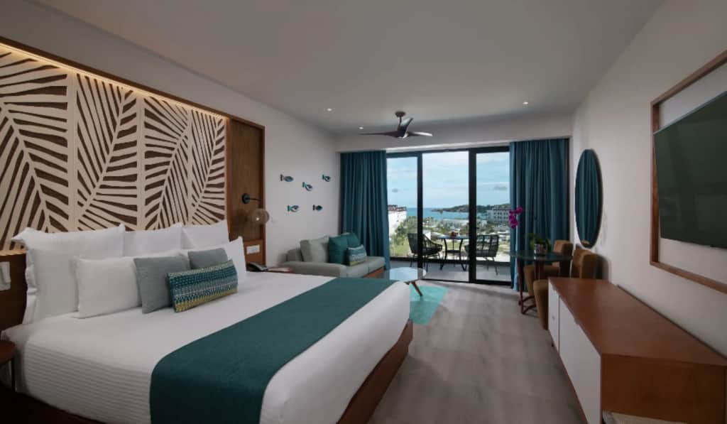 Dreams Macao Beach Punta Cana — photo 4
