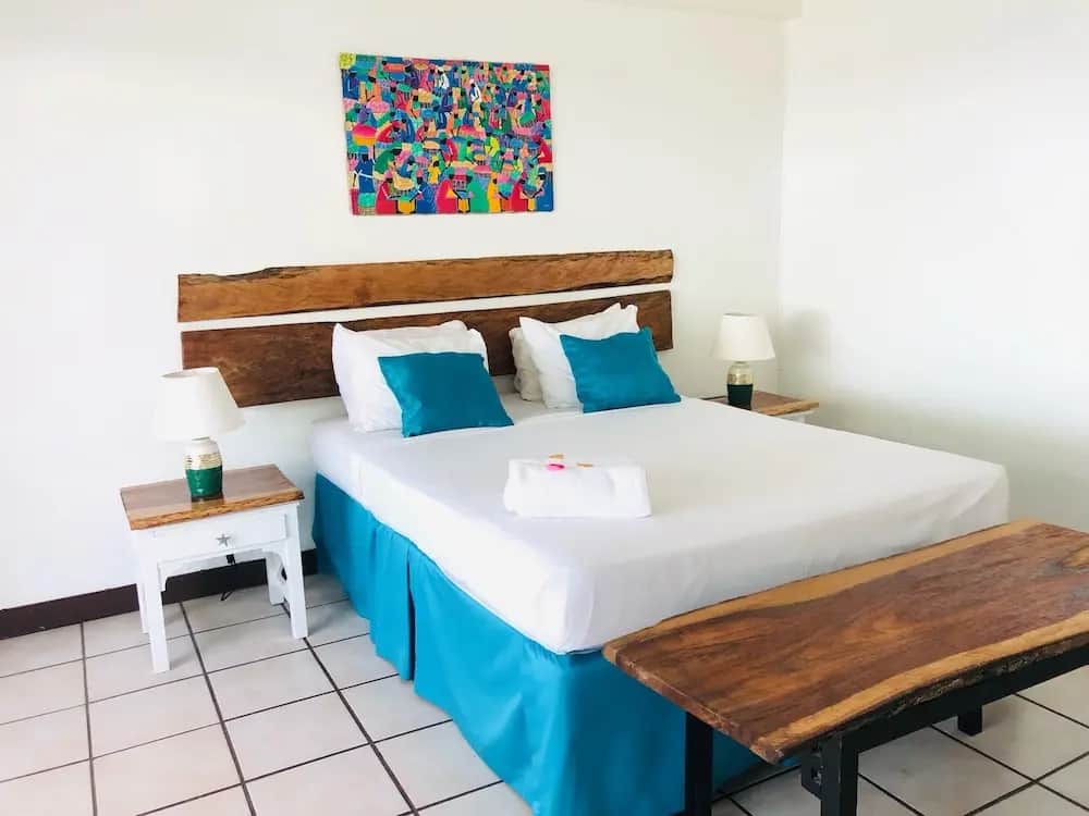 Sand And Tan Beach Hotel — photo 4